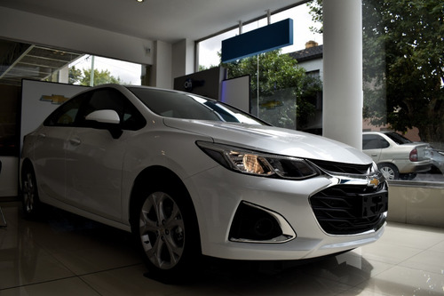Chevrolet Cruze Lt 2021