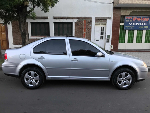 Volkswagen Bora 2.0 Trendline 115cv 2010