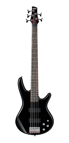 Bajo 5 Electrico Ibanez Gsr205 Activo Eq 2 Bandas 