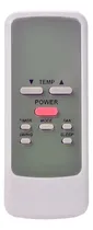 Comprar Control Remoto Aire Acondicionado Surrey Carrier Kelvinator