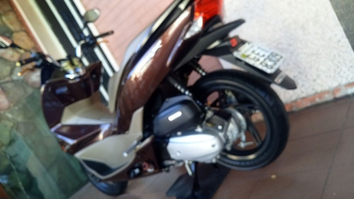 Honda Pcx Dlx
