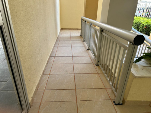 Conforto Completo No Méier - 2 Quartos Com Suíte E Varanda