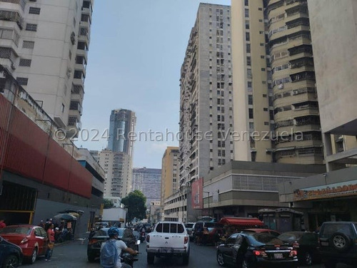 Apartamento En Venta La Candelaria Gg