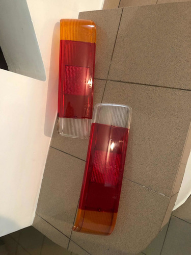 Faro Mica Trasera Bmw E21 1980 1981 323 320 318 316 Serie3