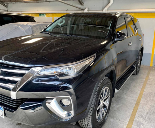 Toyota Sw4 2.8 Srx 177cv 4x4 7as At 2017