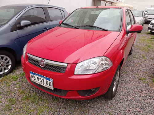 Imagen 1 de 8 de Fiat Siena 2017 Pedro