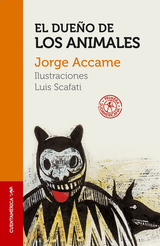 Dueño De Los Animales, El - Jorge Accame