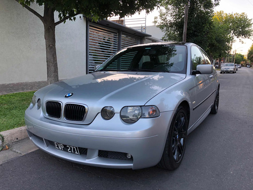 BMW Serie 3 2.5 325ti Compact Active