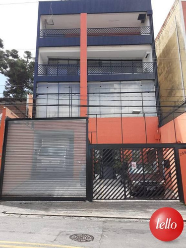 Comercial/industrial - Ref: 37073