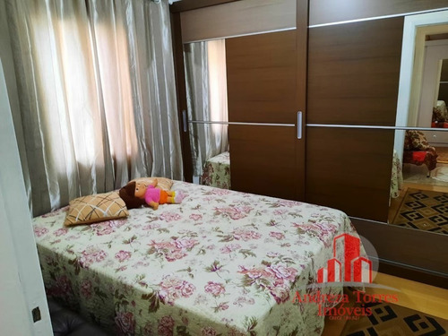 Imagem 5 de 12 de Casa Residencial À Venda, Jardim Santa Clara, Taubaté - . - Ca0725