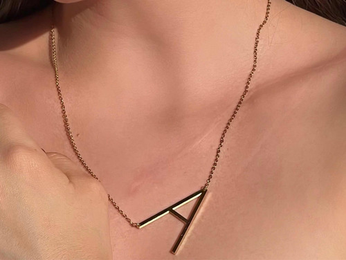Cadena Con Inicial