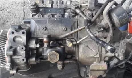 Imagen 10 de 10 de Reparación De Turbos. Bombas De Inyección. Inyectores.