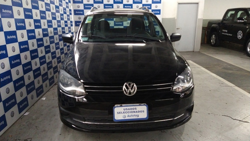 Volkswagen Suran Comfortline Gp