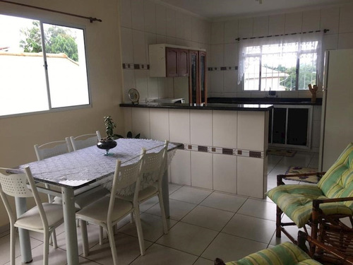 Imagem 2 de 23 de Sobrado, Jardim Sao Jose, Sao Roque, 4 Dorm, 2 Suite, 2 Vagas - 1769