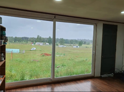 Parcela 24.300 M2 3 Dormitorios Camino Pichi Maule Frutillar