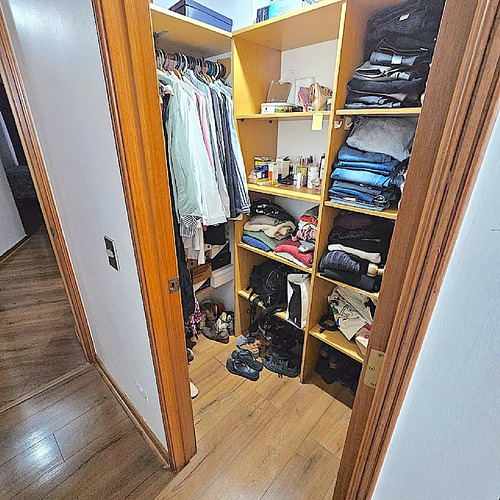 Venta Depto 3 Dorm Y Servicios. Apumanque. Las Condes