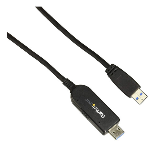 Startech.com Cable De Transferencia De Datos Usb 3.0 Para Ma