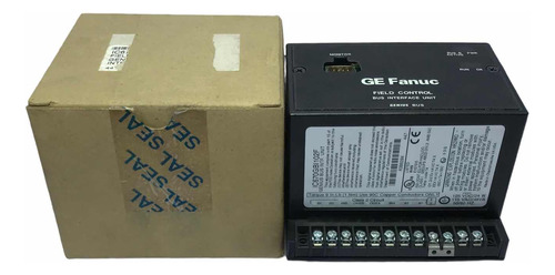 Ge Fanuc Ic670gbi102f Control Bus Interface Ic670gbi102