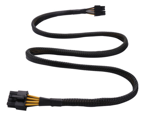 Copo Macho De 8 Pinos Para Macho De 8 (4+4) Pinos, Eps-12v P
