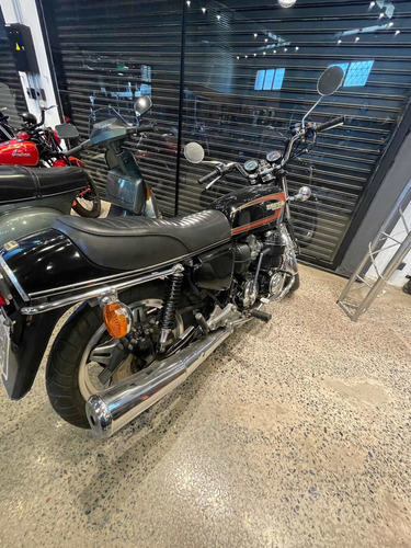 Imagen 7 de 15 de Honda 750 F Súper Sport