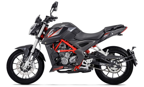 Benelli 251s- Arizona Motos-