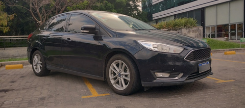 Ford Focus III 2.0 Sedan Se