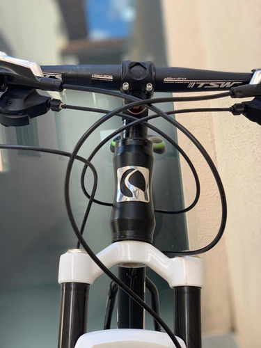 Bike Tsw Aro 19