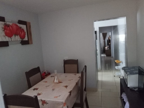 Imagem 5 de 12 de Casa Com 2 Dormitórios À Venda, 100 M² Por R$ 300.000,00 - Jardim Pirituba - São Paulo/sp - Ca0887