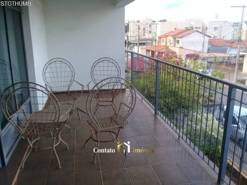 Imagem 5 de 15 de Casa Piscina 03 Quartos Em Atibaia - Ca0219-1