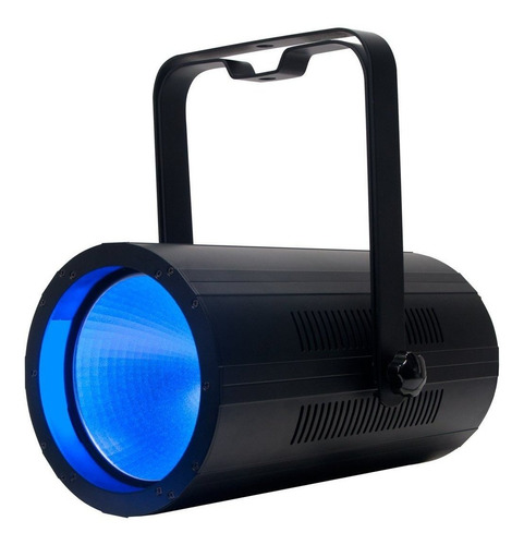 Adj Products Cob Cannon Wash One - Luz Led Rgba 4 En 1