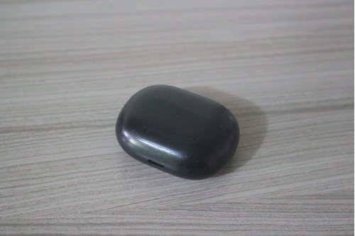 Caja De Carga Original Xiaomi Buds 3 Lite - Negro