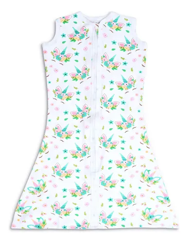 Sleepingbaby Zippy Freedom - Manta Para Bebe, Diseno De Unic