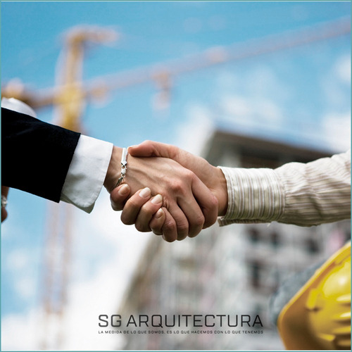 Imagen 2 de 8 de Arquitecto Estudio De Arquitectura Prefactibilidad Planos