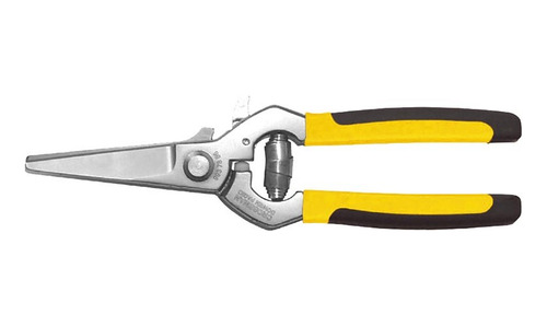 Imagen 1 de 7 de Tijera Multiuso Crossmaster 203mm 9937886