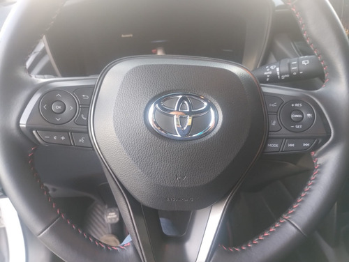 Toyota Corolla Cross 2.0 Grs Cvt 170cv