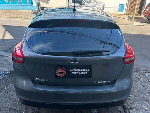Ford Focus III 2.0 Se Plus At6