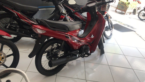 Imagem 7 de 7 de Shineray Phoenix 50cc 2022 0km Sem Entrada