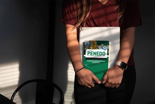 Apostila Concurso Penedo Al - Professor De Séries Iniciais