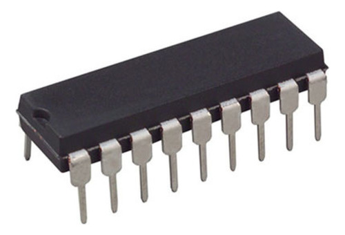 Circuito Integrado Dip18 Tms4416-15nl