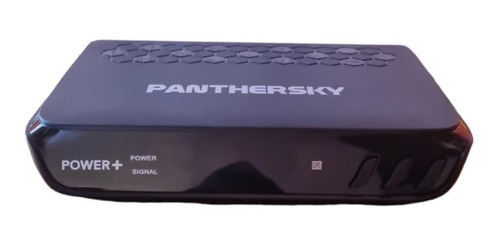 Panthersky Power + ( 2023 )( Sks-iks )