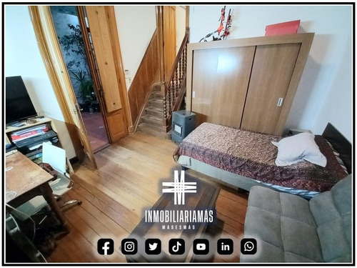 Imagen 8 de 22 de Casa Venta Palermo 4 Dormitorios Montevideo Imas.uy J (ref: Ims-15973)