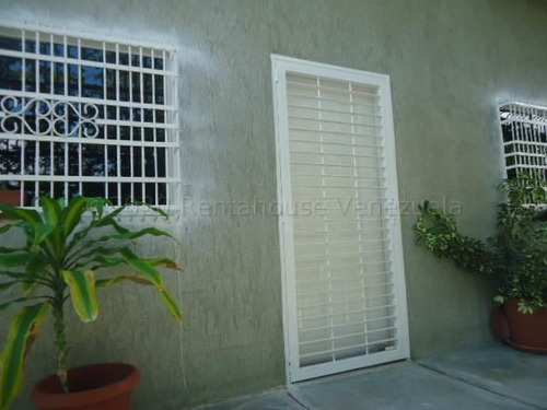Casa En Alquiler En Barquisimeto Jr