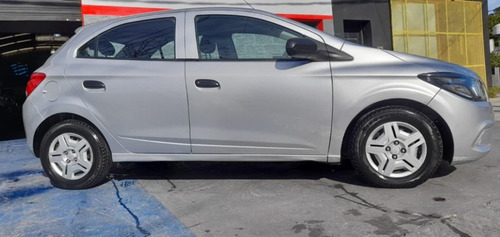 Chevrolet Onix 1.4 Joy Ls 98cv