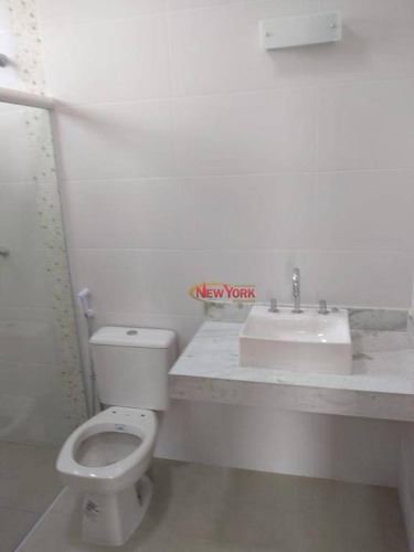 Sobrado À Venda, 234 M² Por R$ 950.000,00 - Residencial Eldorado - São Carlos/sp - So0318
