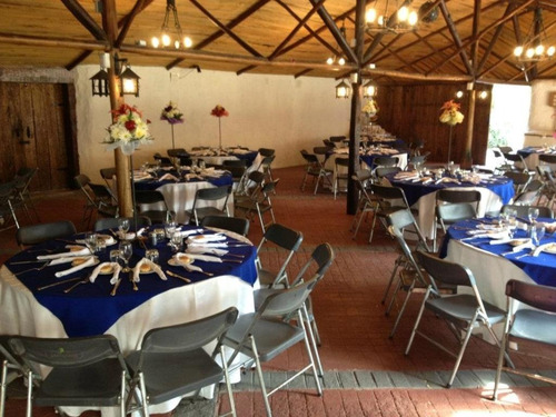 Centro De Eventos En Sector El Principal Pirque