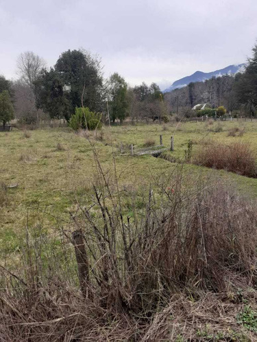 Pucon Y Caburgua Exclusivas Parcelas En (83774)