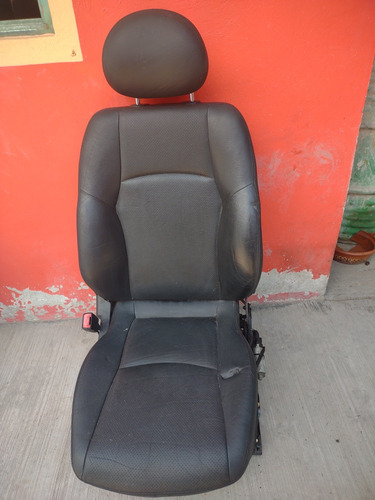 Asiento Copiloto Mercedes-benz C320 V6 00-05 Original 