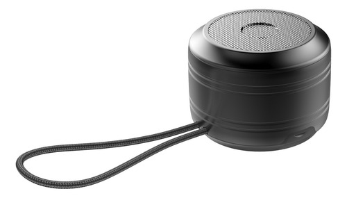 Bocina Bluetooth Portátil Mini Portátil Altavoz Inalámbrico