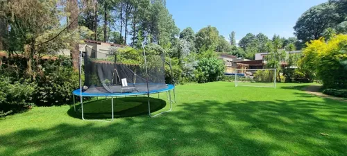 Casa En Renta En Valle De Bravo, Avandaro