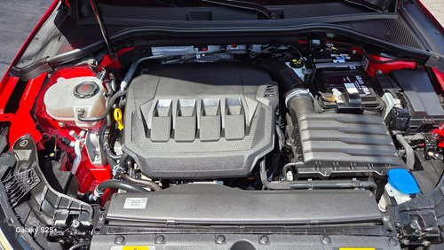 Audi S3 2.0 Turbo 290 Hp 2022